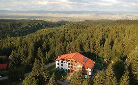Mountain-Rest Guesthouse